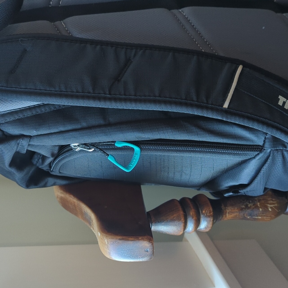 Thule Enroute Mosey Backpack - Picture 6 of 11